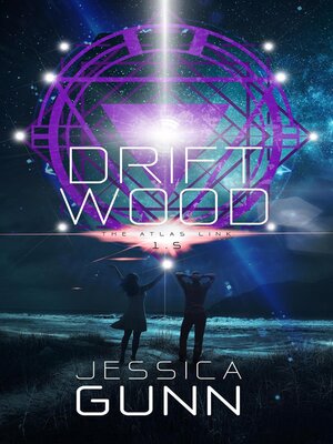 cover image of Driftwood